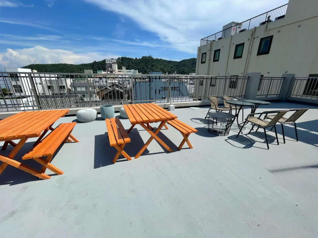 Tizwan hotel - Vacation STAY 40478v