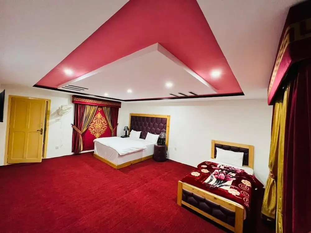 Arcadian Inn Hunza