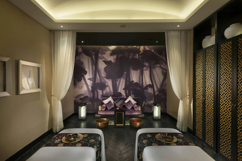 Mandarin Oriental, Guangzhou — фото
