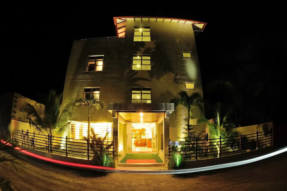 Antares Dhangethi