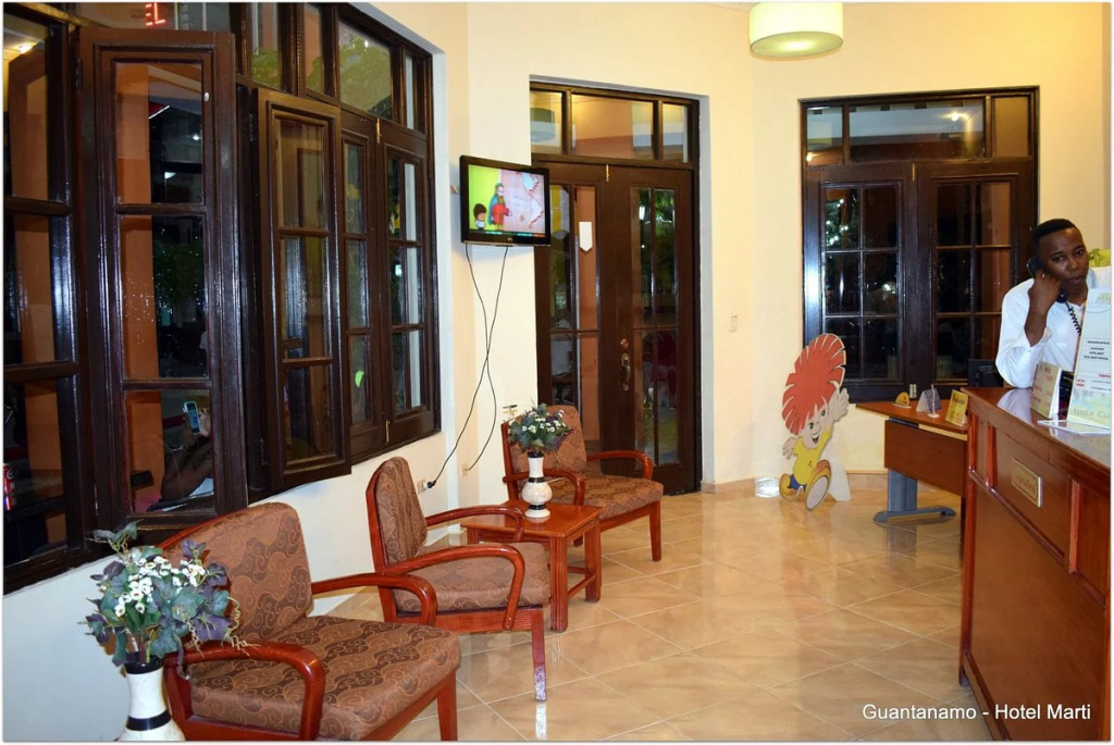 Hotel photo 13