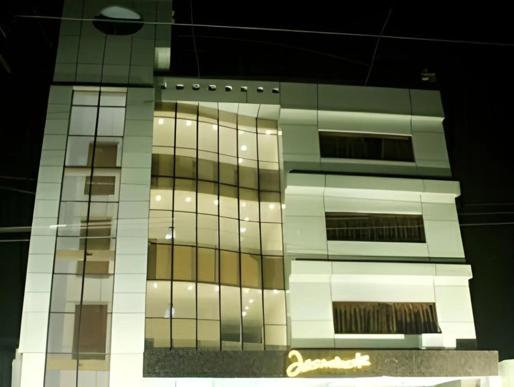 Hotel Jasmine