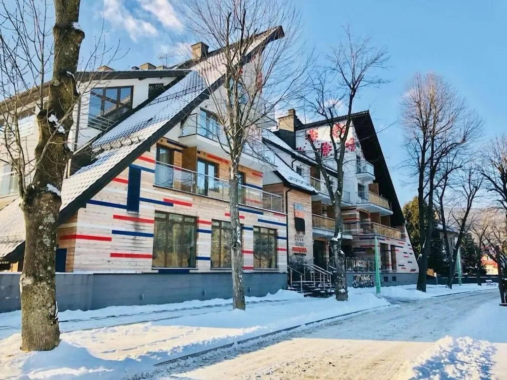 Hotel Piwniczna Spa & Conference
