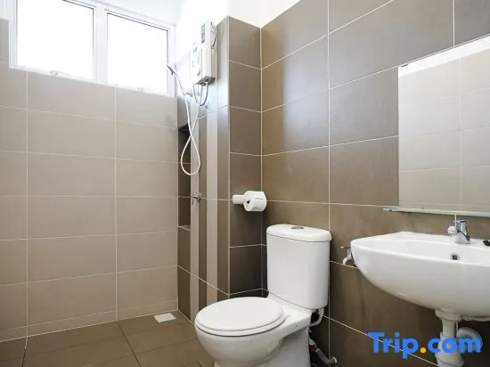 Desaru Tropical Scandinavian Theme 7M8 by Joyfully in Bandar Penawar