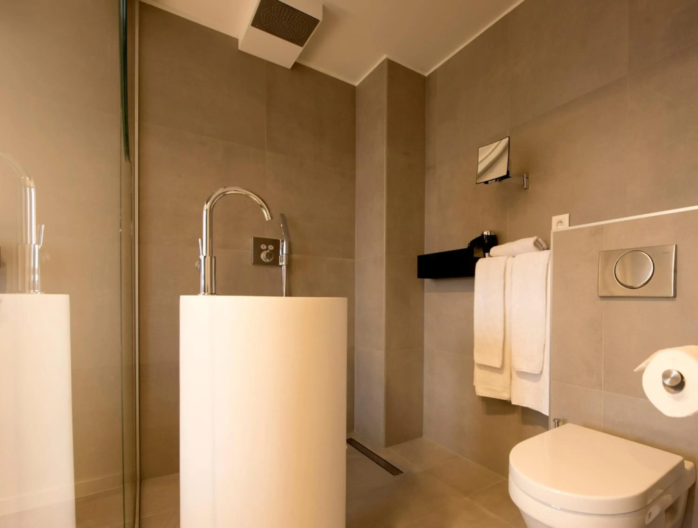 Hotel Portinari by null