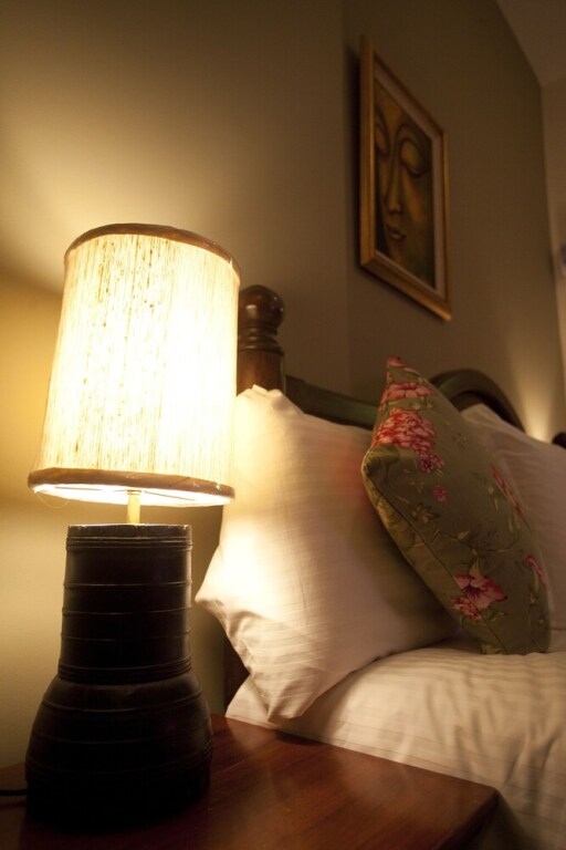 Anggun Boutique Hotel