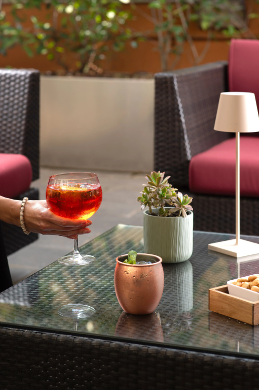 UNA Hotels Bologna Centro - Général