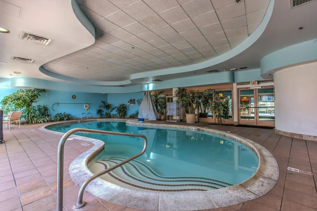 Embassy Suites by Hilton Convention Center Las Vegas - Général