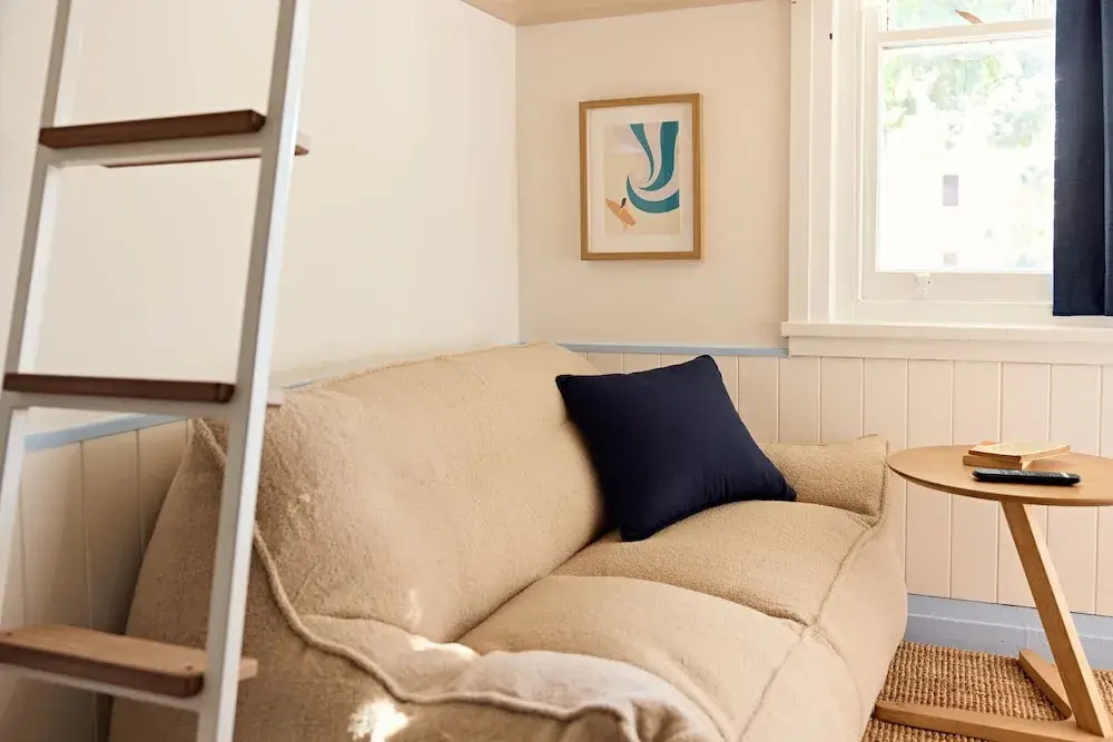 Economy Apartment