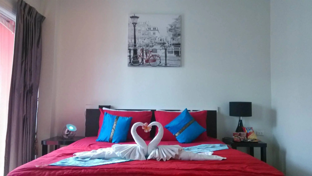 Hotel photo 15