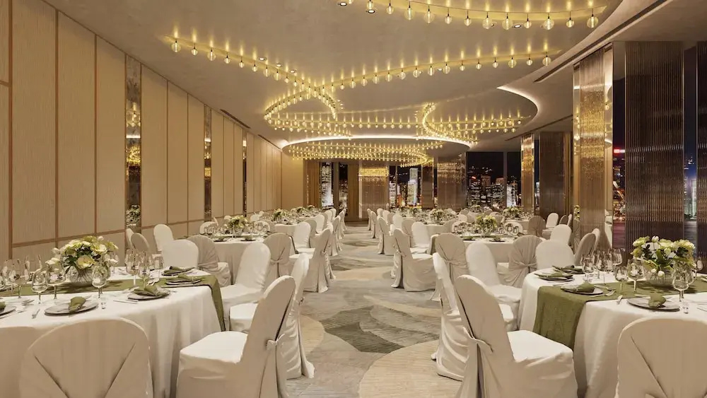 Kimpton Tsim Sha Tsui Hong Kong by IHG - фото 24
