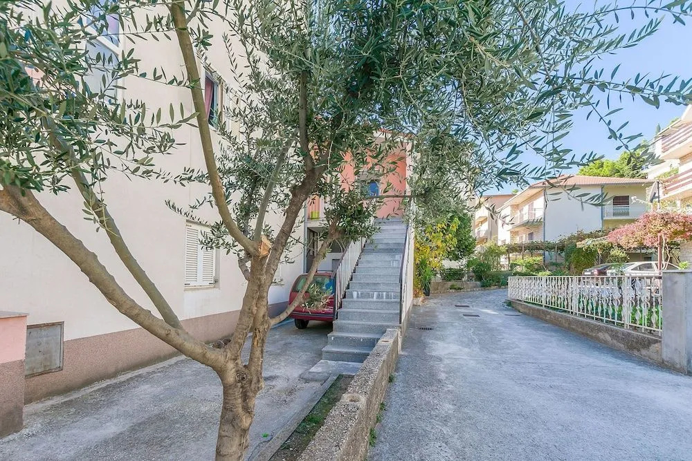 Apartment Ivana