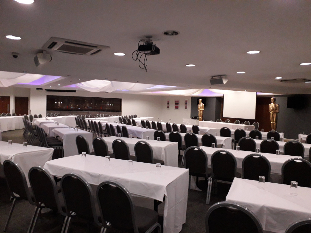 Holiday Inn Manchester - Oldham by IHG - Général