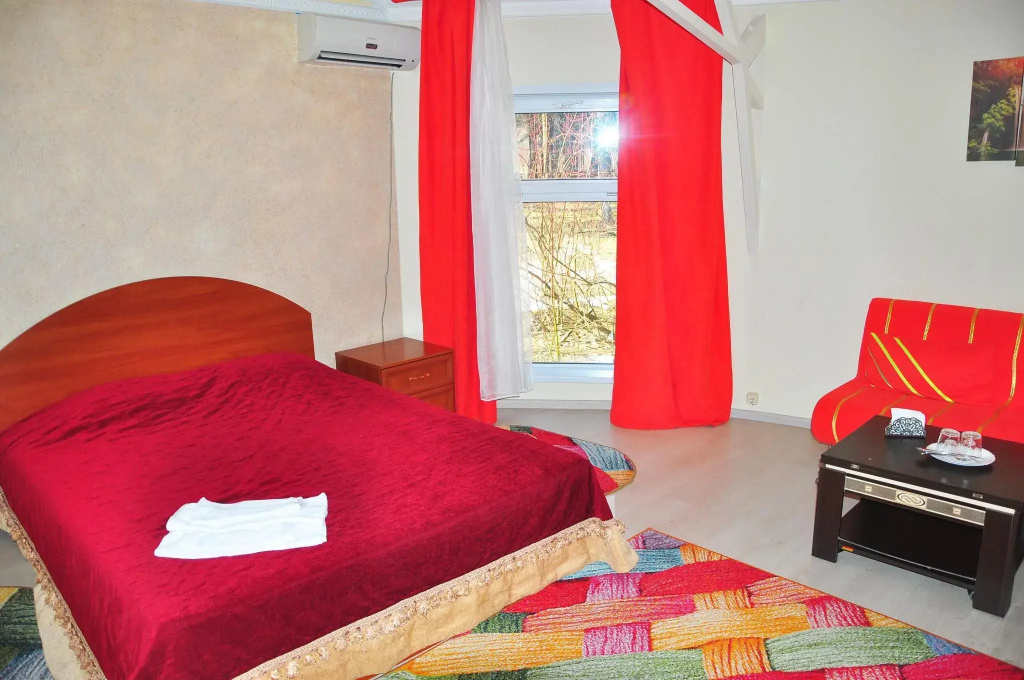 Hotel photo 5