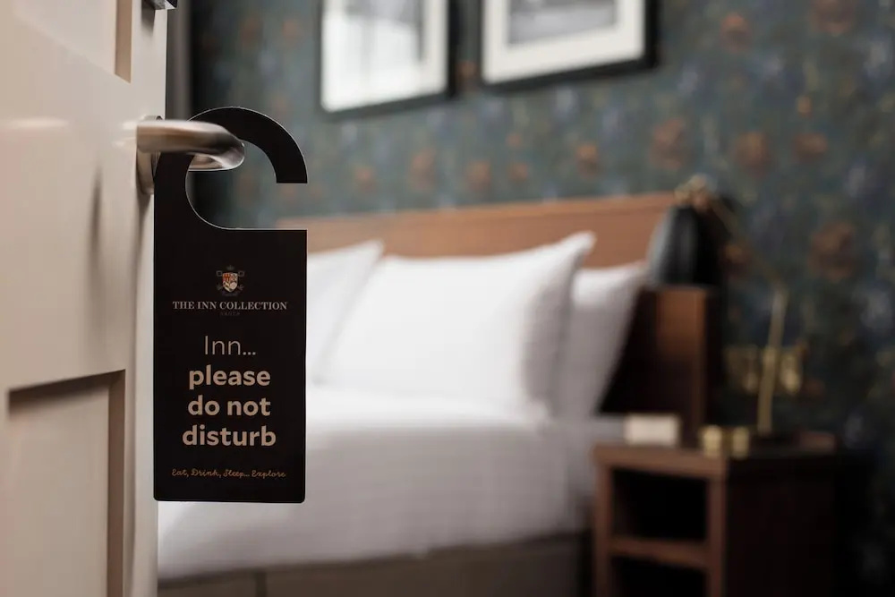 The Swallow Falls Inn - The Inn Collection Group - Chambres
