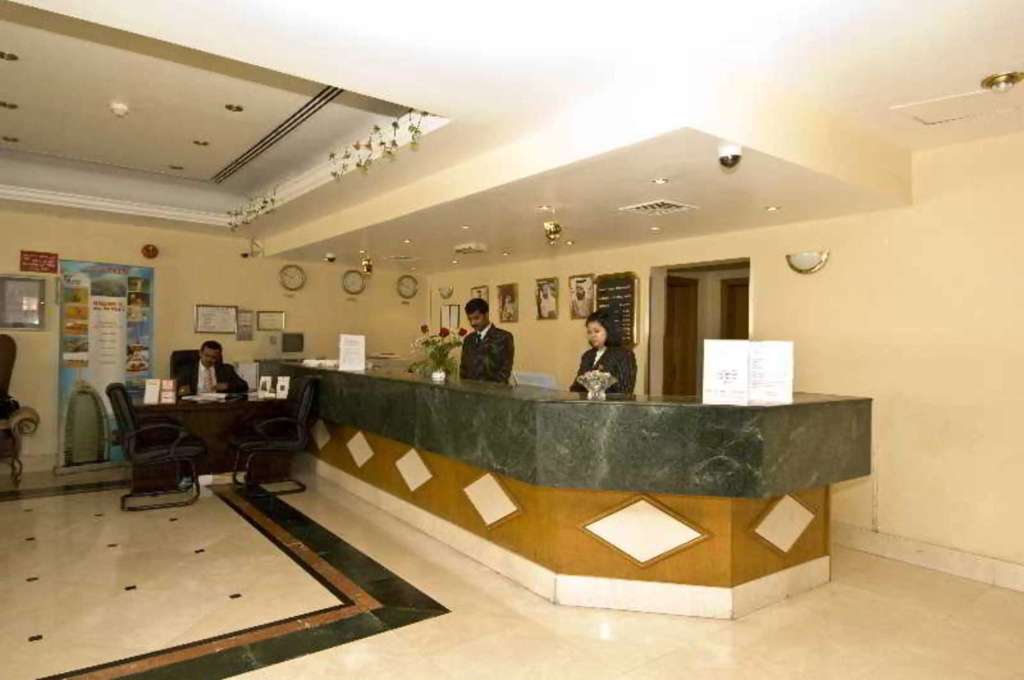 Hotel photo 12