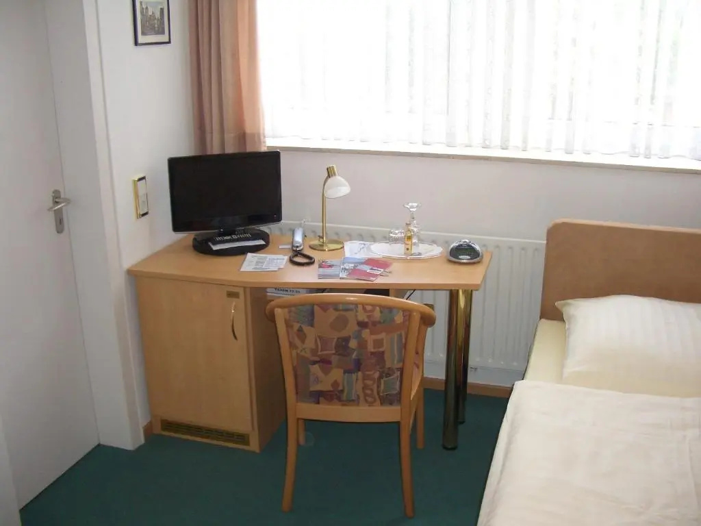Ohrberg - Chambres
