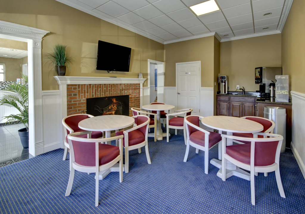 Hotel photo 21