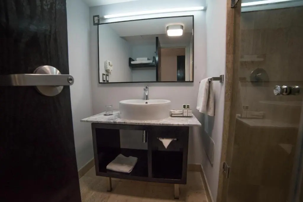 LaiLa Hotel CDMX - Chambres