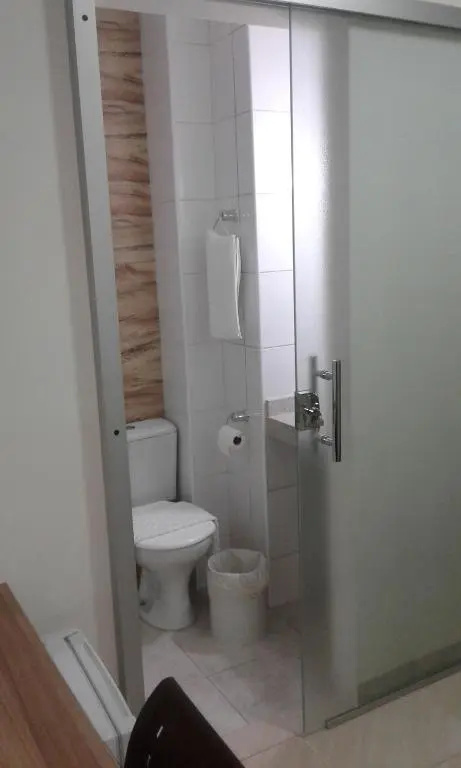 Revitalle Hotel - Chambres