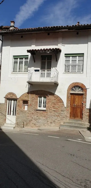 Casa Di Collina Nelle Langhe Typical Country House