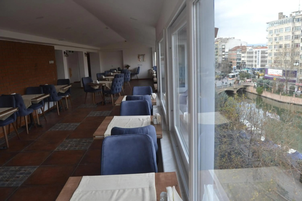 Manzara Otel Eskisehir