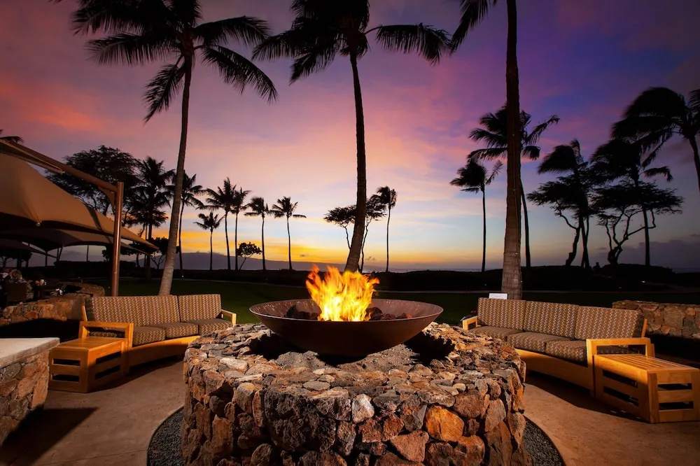 The Westin Ka'anapali Ocean Resort Villas North