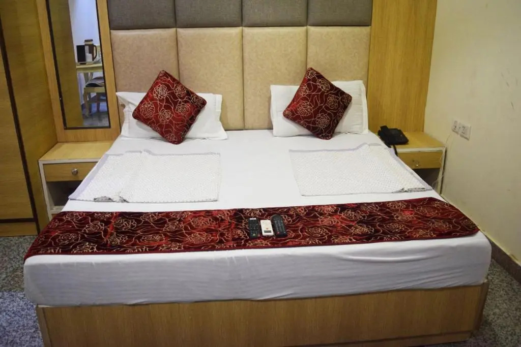 The Paramont Suites Delhi