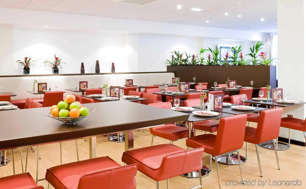 ibis Styles York Centre - Général