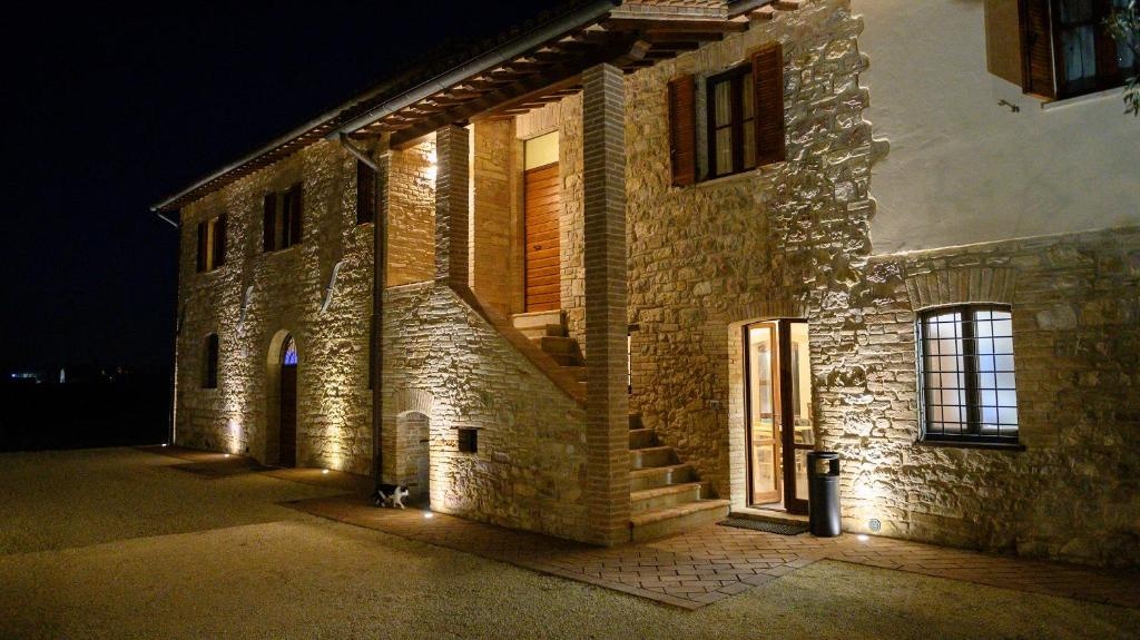 Borgo Degli Angeli Resort e Spa