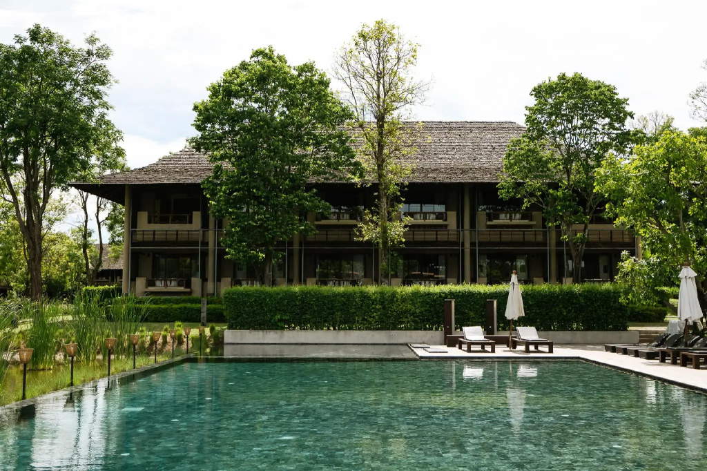 Kirimaya Golf Resort Spa - Général