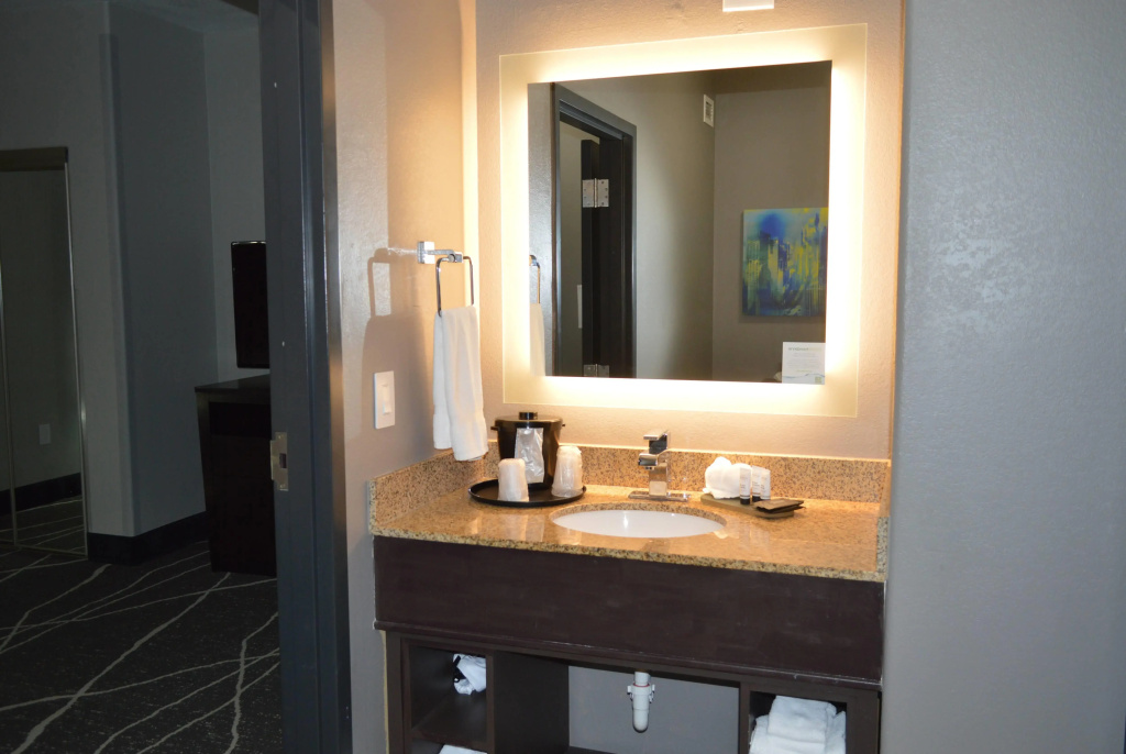 La Quinta Inn & Suites by Wyndham Little Rock - Bryant - Général