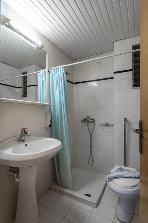 Angela - Chambres