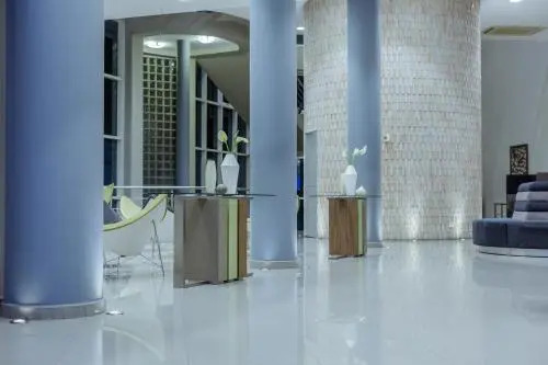 Hotel Milenio - фото 10