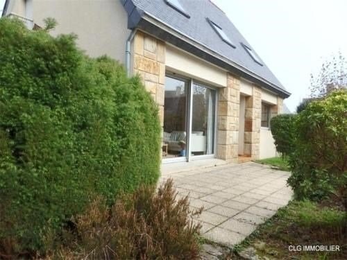 Maison Fouesnant, 5 Pieces, 8 Personnes - Fr-1-481-63