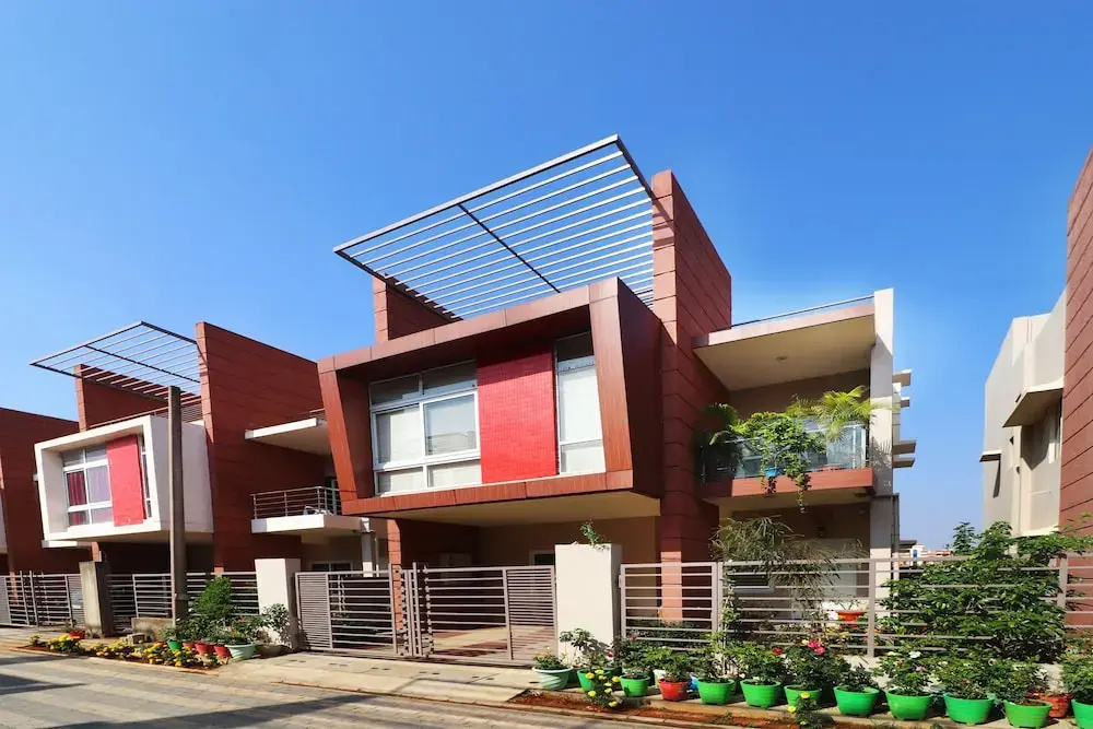 OYO 27826 Home Graceful Stay Near Airport