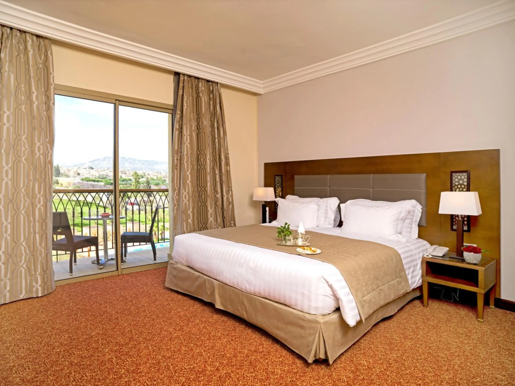 Palais Medina Riad Resort - фото 15