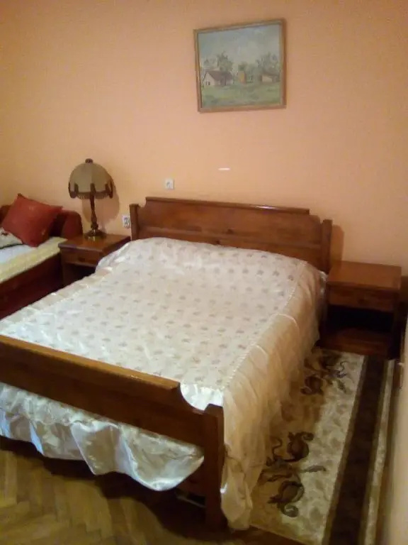 Guesthouse Kruna Višegrad - Chambres