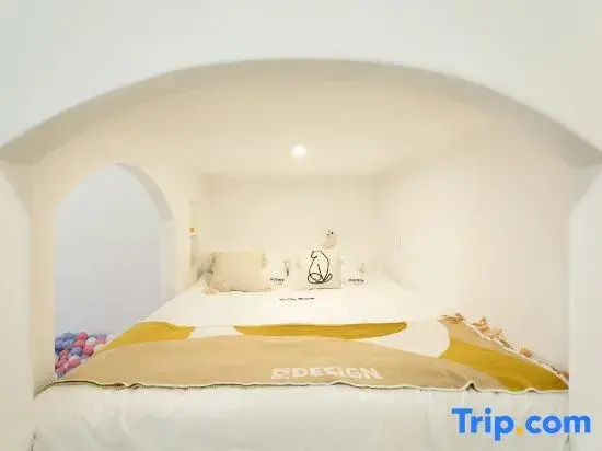 1 Bedroom Standard Double room (twin beds)