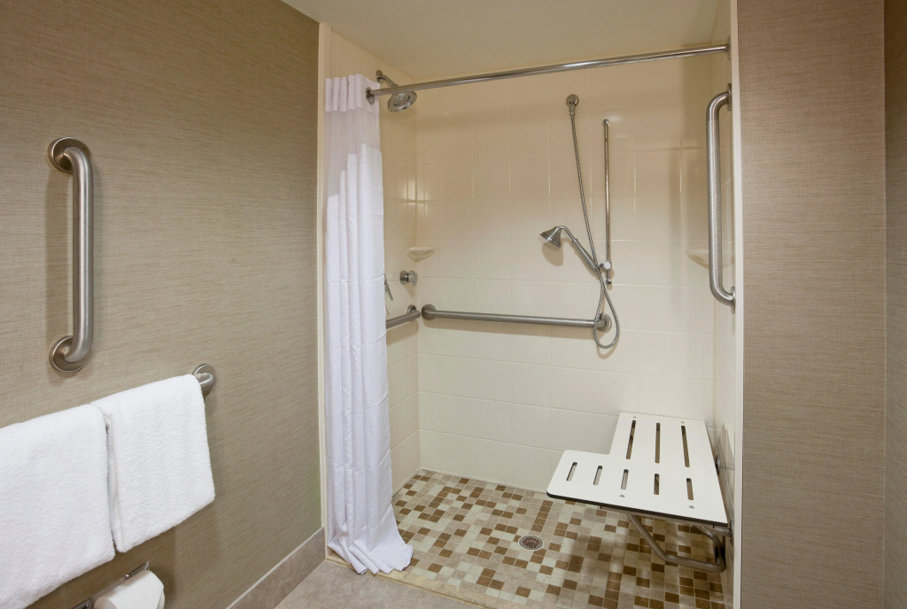 Holiday Inn Express & Suites Bloomington - MPLS Arpt Area W by IHG - Général