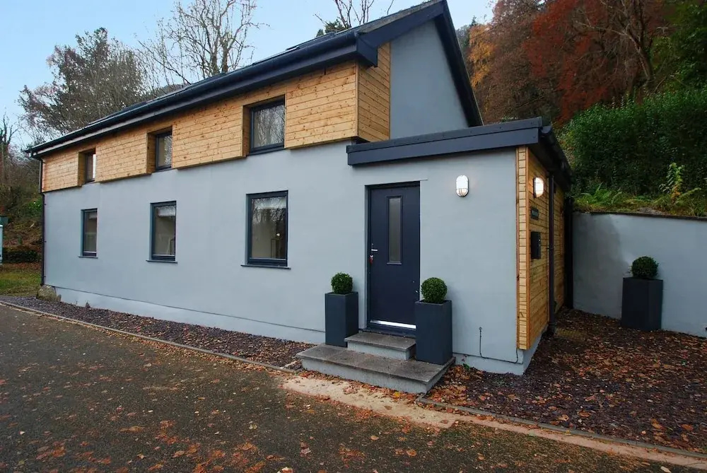 Pipeline Cottage 487857