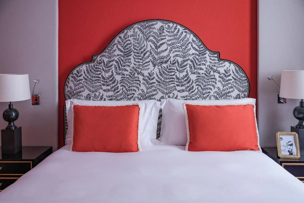 Hotel photo 21