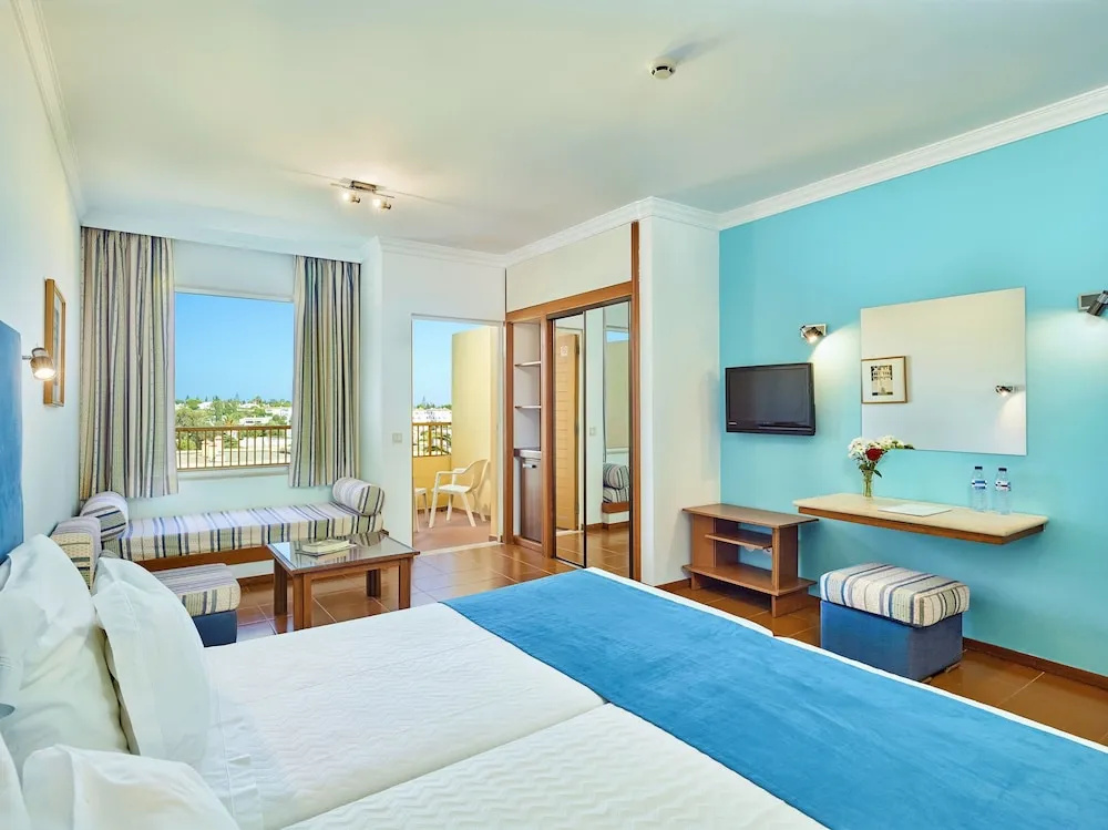 Hotel Baia Cristal Beach & Spa Resort - Chambres