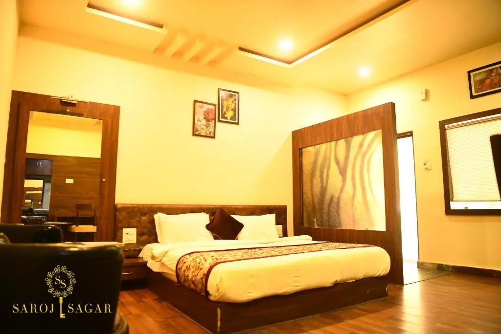 Executive room
