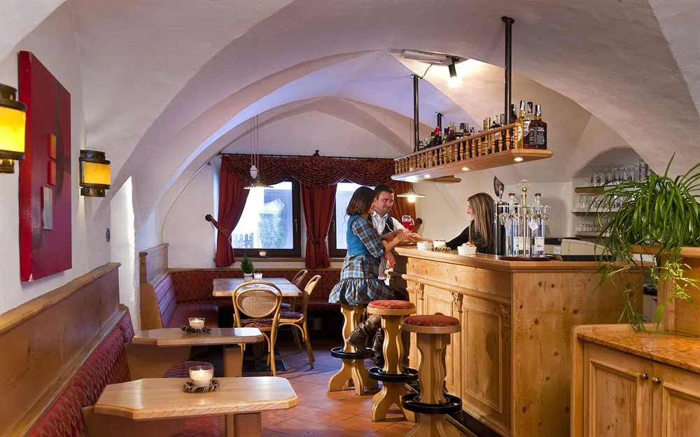 Hotel Egitzhof - Général