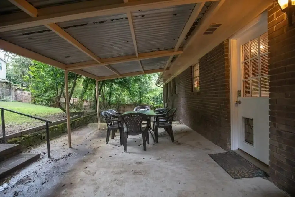 Highland Drive Hideaway