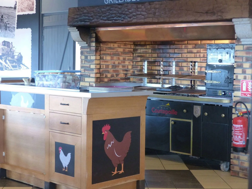ibis Styles Pontivy Centre Bretagne - Général