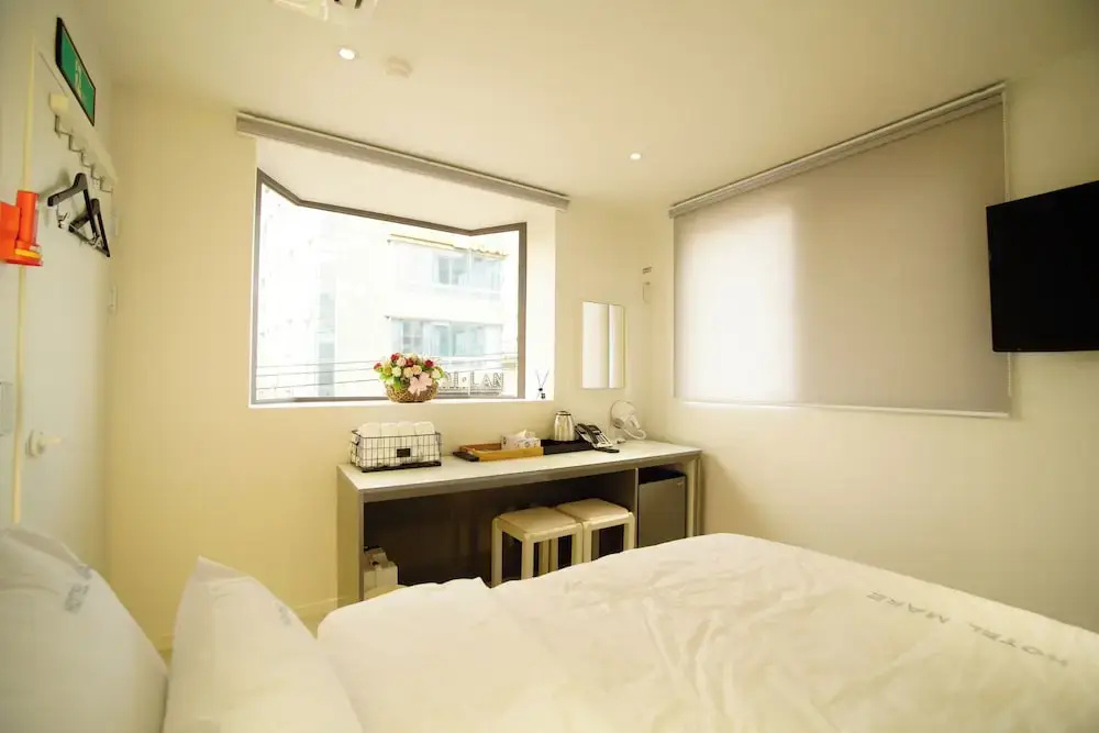 Premium room