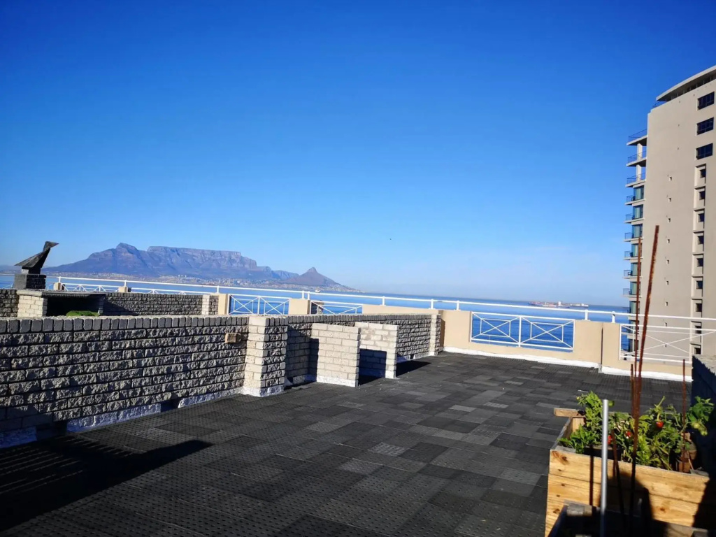 Seaside 1bed Apartment Ocean Views