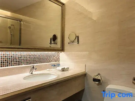 Junyi Hotel - Chambres